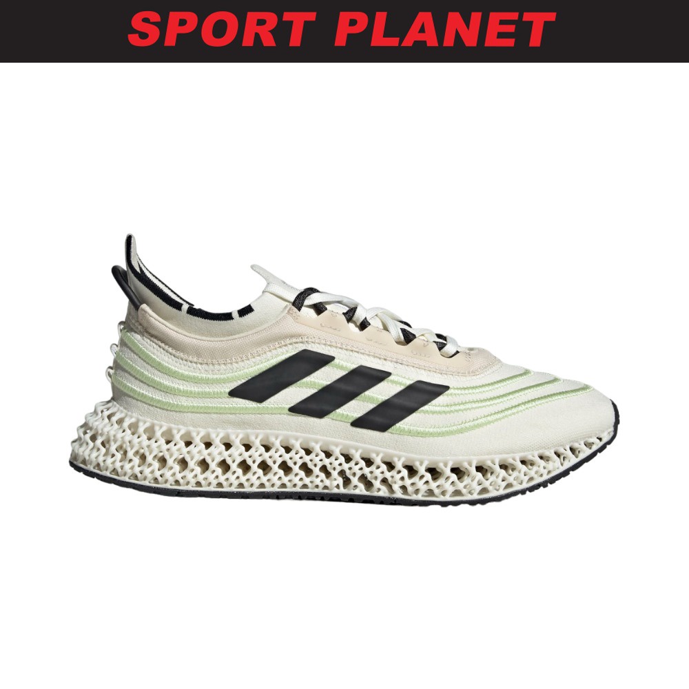 adidas Unisex X Parley 4DFWD Running Shoe GZ8625 Sport Planet 66 04 Shopee Malaysia