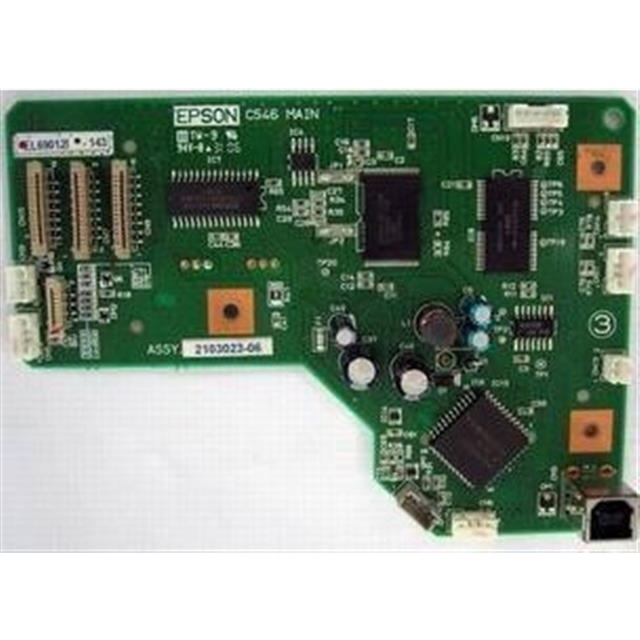 Epson Epson R230 Motherboard Interface Board Epson Epson R230 Motherboard Interface Board 1264