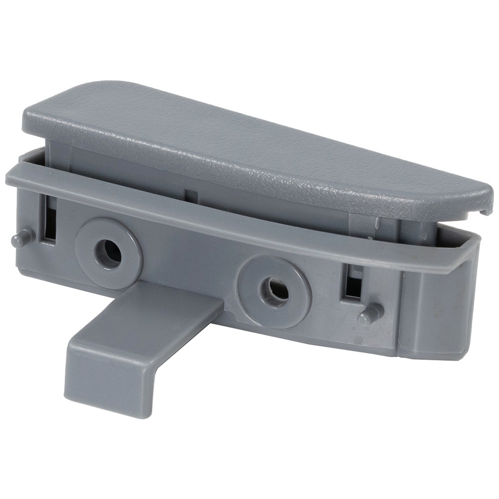 For Toyota Tacoma 2005-12 Armrest Release Handle Gray Center - Foto 11