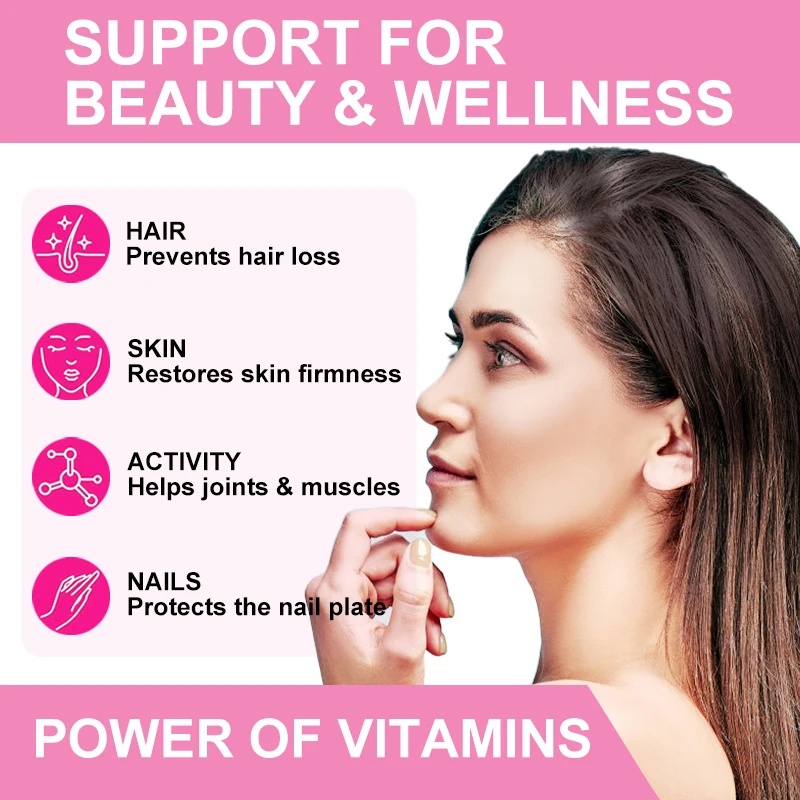 soomiig glutathione collagen Gluta A-C glutathione injection range | Secret de femmes lajosi main image 1