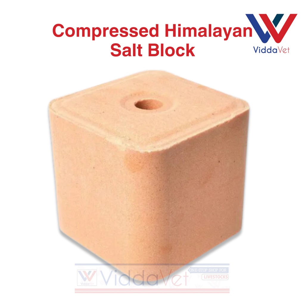 Mineral Block compress Salt Himalayan Licking Salt For Goat Mineral ...