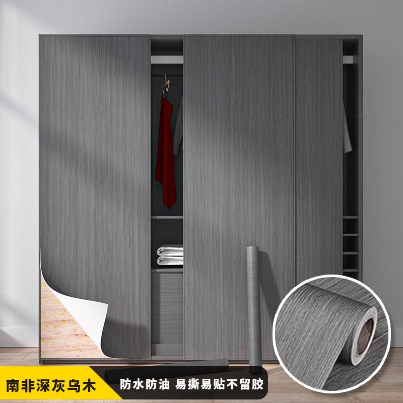 Cabinet Desktop Furniture Refurbishment Sticker Wardrobe Cabinet Table ...