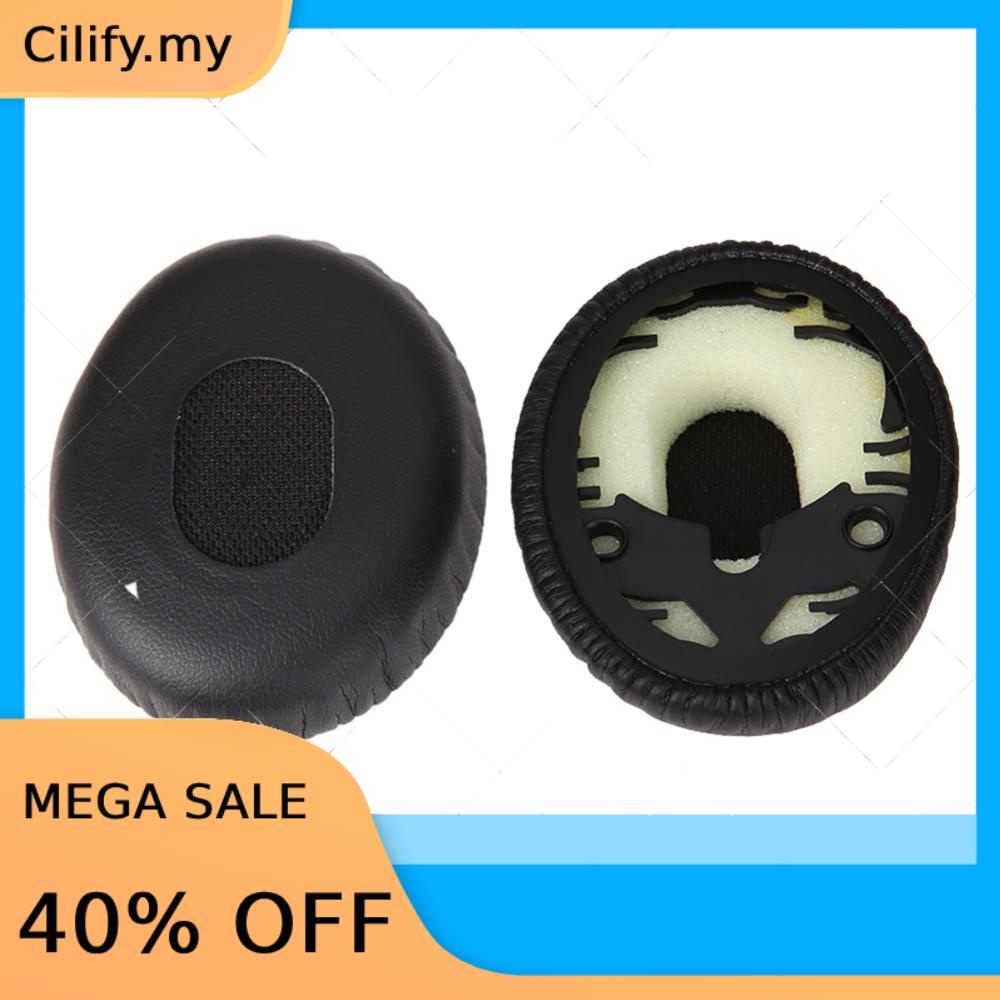 Replacement Ear Pads Foam Cushion For Bose Quietcomfort Qc3 Oe On Ear Headphone Pads Cover