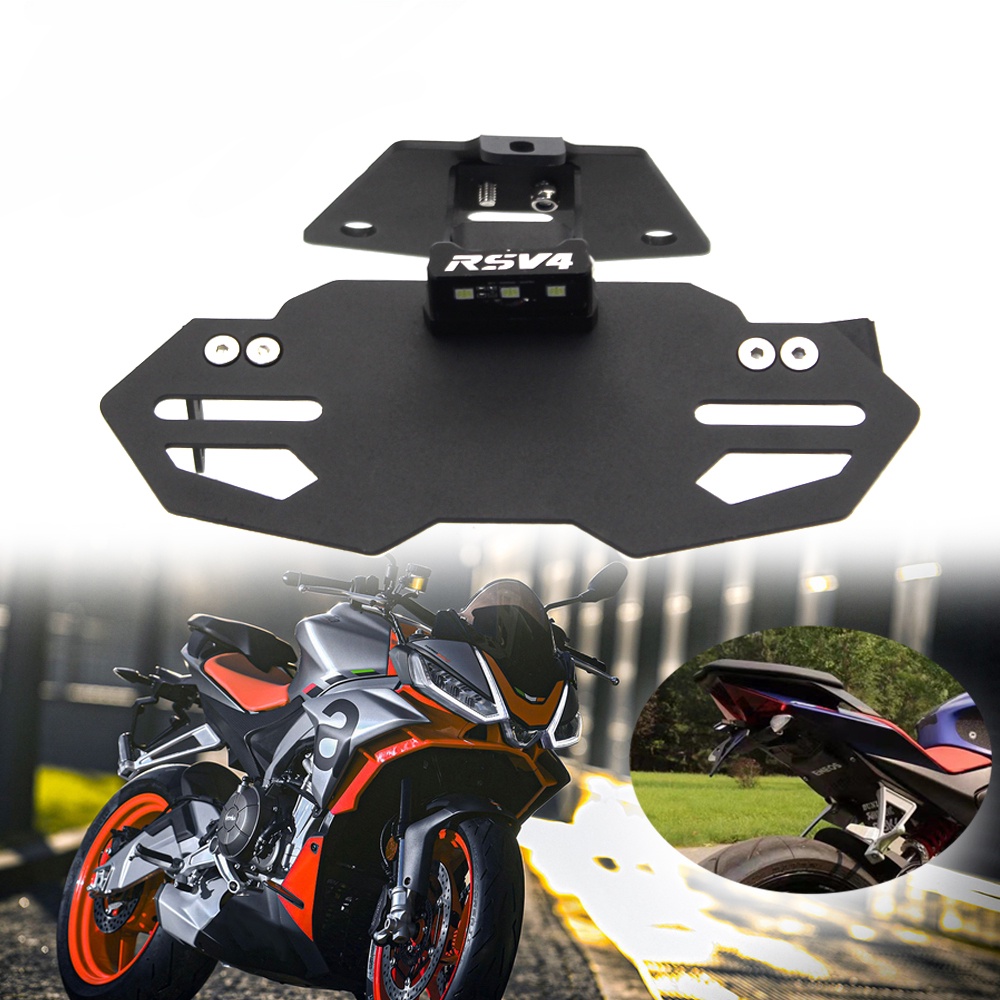 For Aprilia RS660 Tuono 660 RSV4 FACTORY 2021 2022 2023 Motorcycle