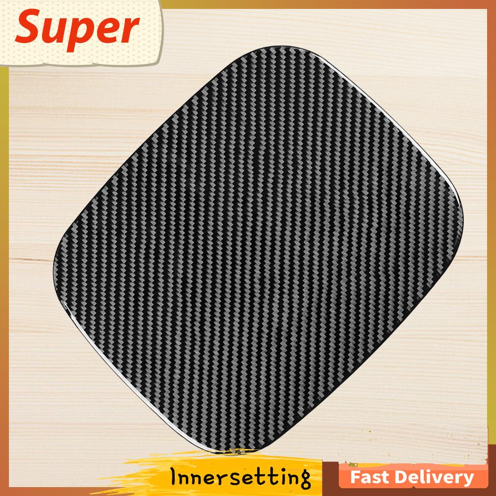 [innersetting.my] Car Fuel Tank Cap Decal Sticker Car Fuel Gauge Cap