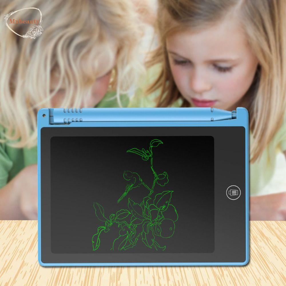 MXBEAUTY LCD Drawing Tablet LCD Writing Tablets Art Painting Tool