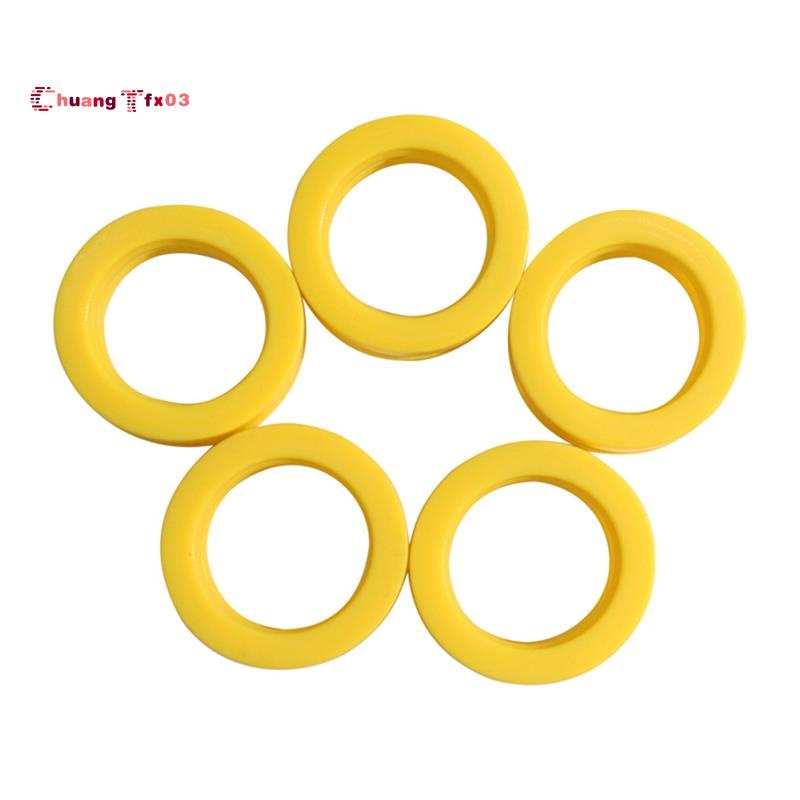 Soda Machine Gaskets,Silicone Material. Suitable for Sealing Gaskets Of