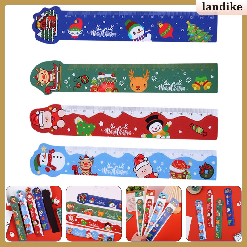 Tool Kid Tools 15cm Soft Ruler Reading Guide Strip 12 Inch