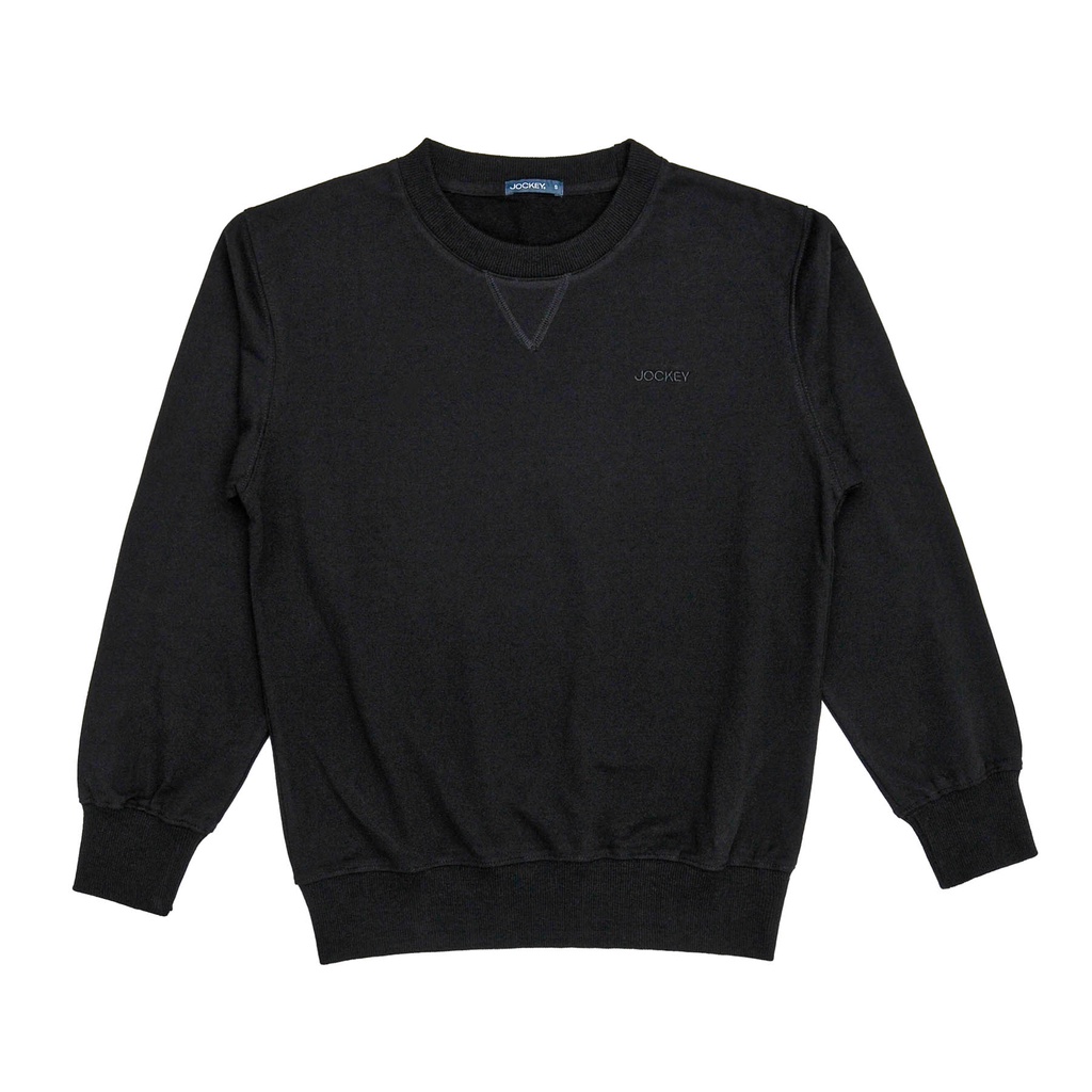 Jockey Men s Sweater JMO369055 Shopee Malaysia