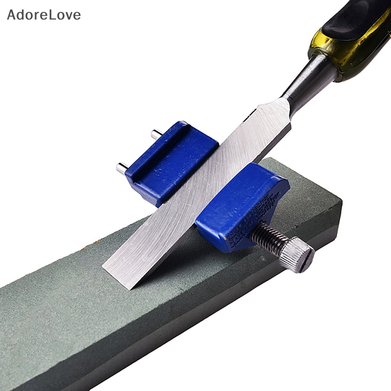 ADL Manual Sharpener Metal Wood Chisel Abrasive Tools Sharpening Blades