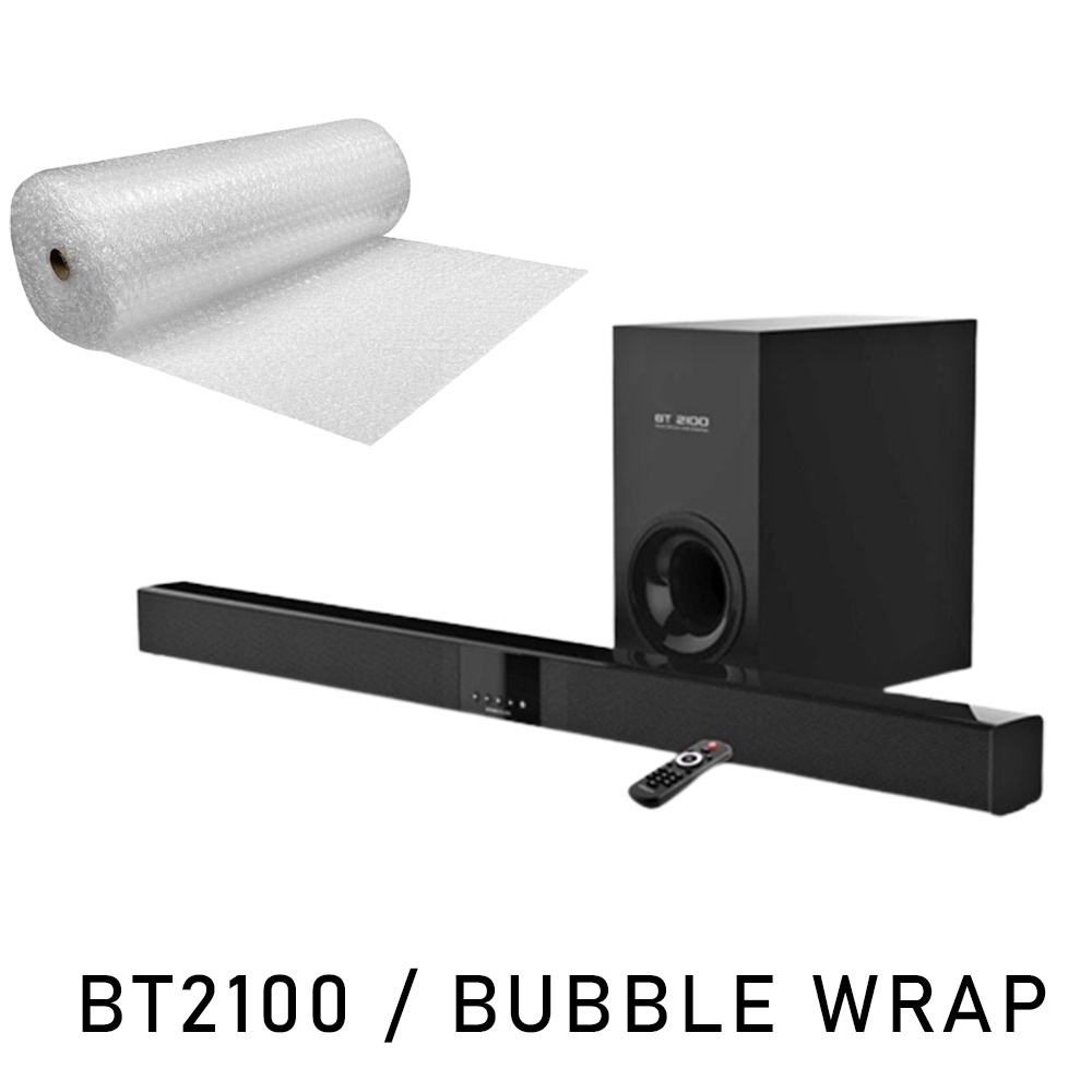 SonicGear SoundBar BT2100 BT3500 BT5500 BT5300 BT5302