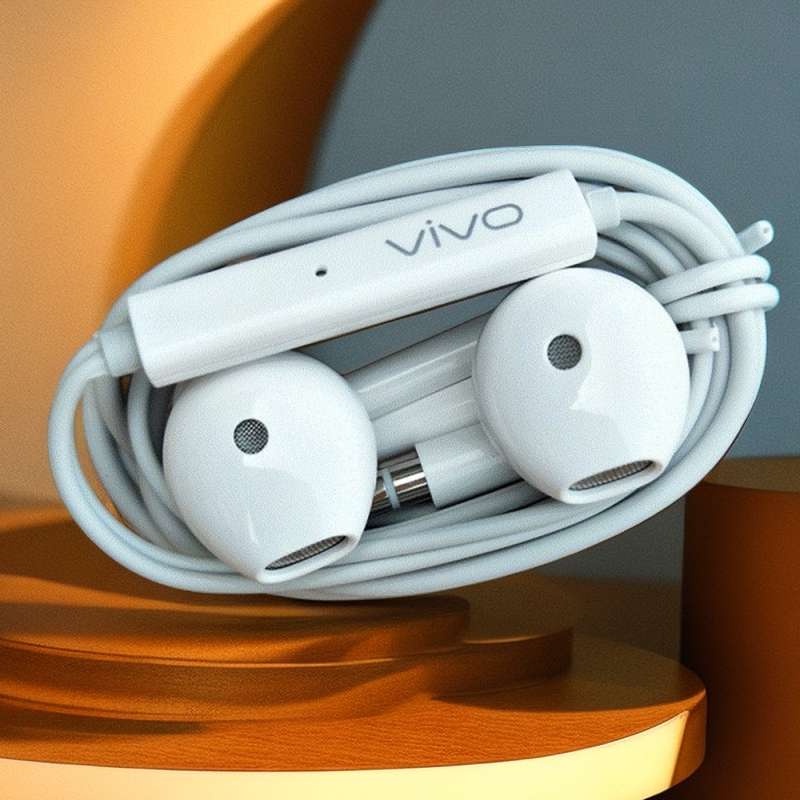 Vivo y11 earphone price sale