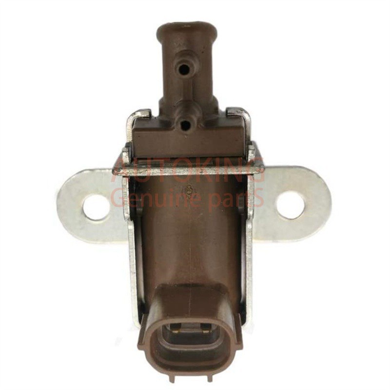 MR258166 139700-0350 Engine Emission Solenoid Valve Replacement for ...