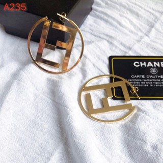 Fendi on sale earrings price