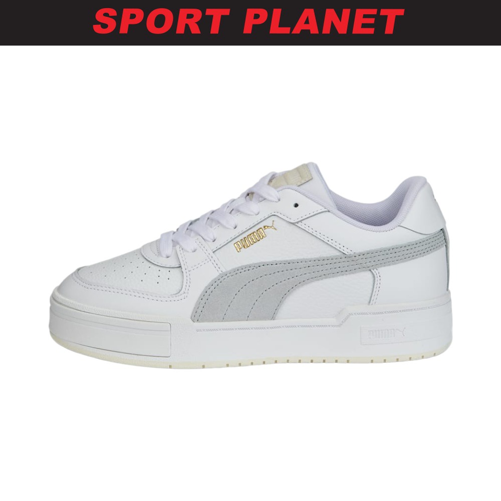 Puma Unisex CA Pro Suede FS Sneaker Shoe 387327 01 Sport Planet