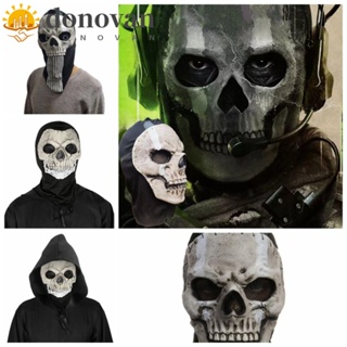 Unisexe Horreur Call Of Duty Ghost Tactical Skull Mask Halloween
