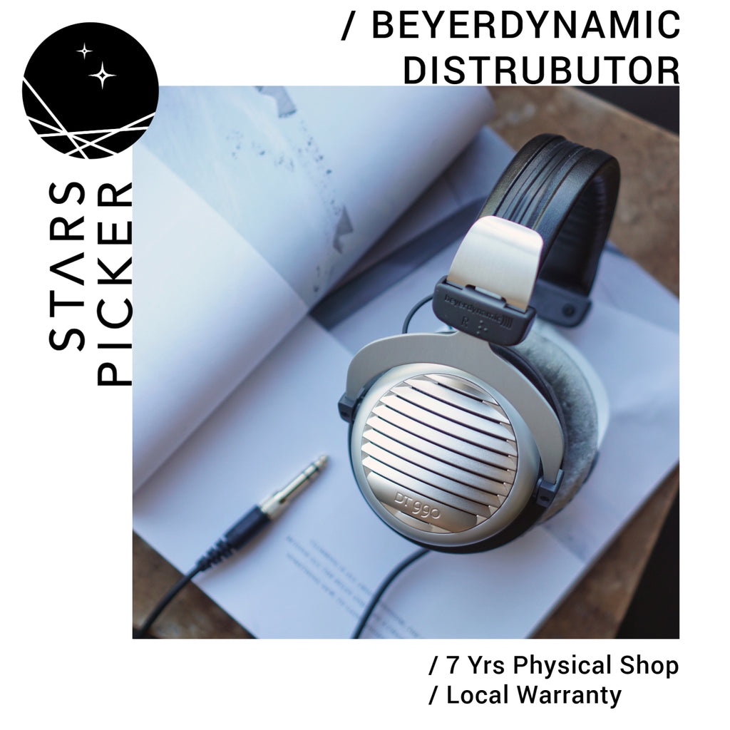 Beyerdynamic shopee online