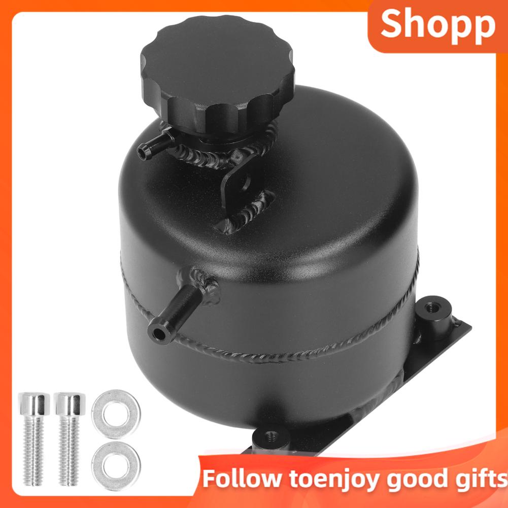 Shopp Coolant Recovery Reservoir 2.5L Radiator Overflow Tank