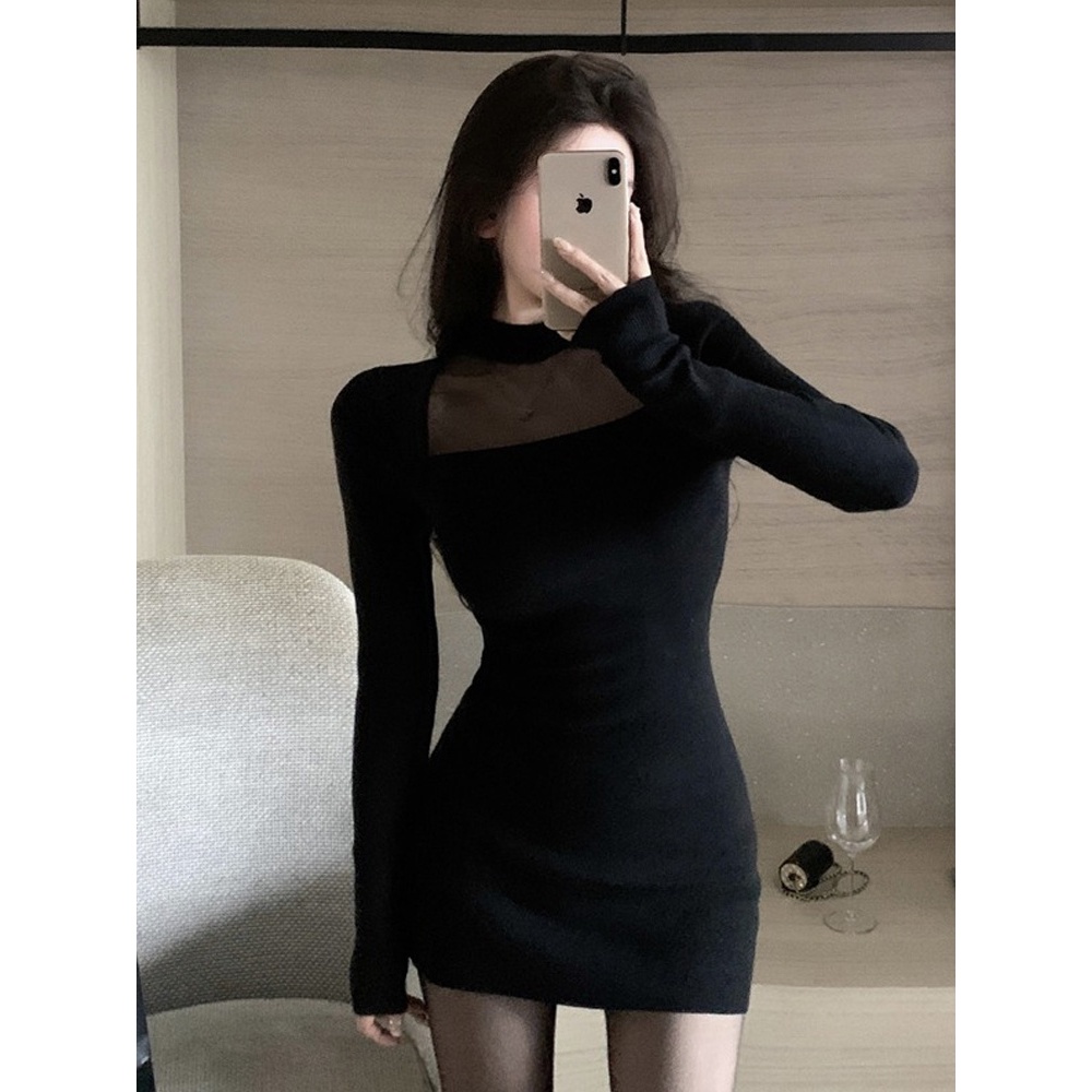 Womens Sexy Plus Size 2 Piece Dress Outfits Short Sleeve Wrap Empire Crop  Top Bodycon Skirts Set Maxi Dress Clubwear : : Clothing, Shoes 