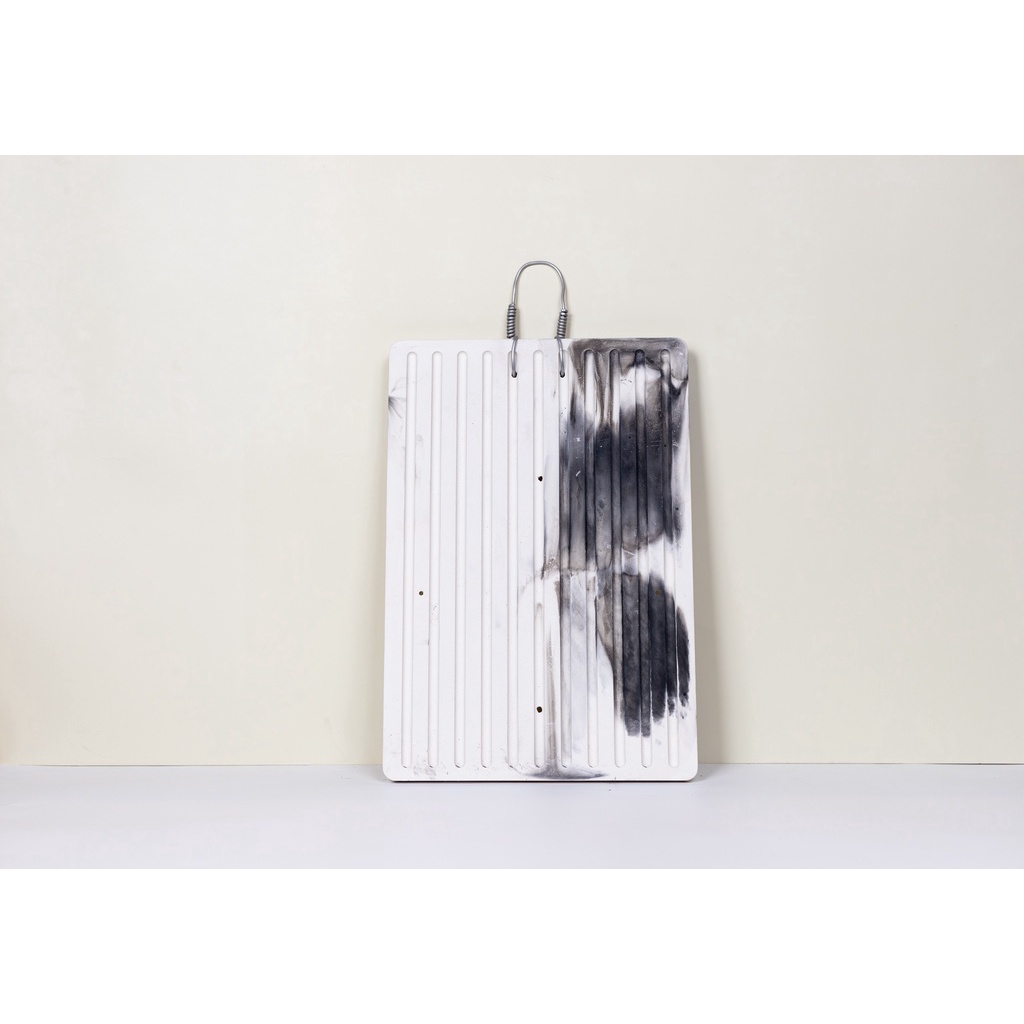 Platycerium Cement Board (Staghorn Mounting Cement Board) Shopee Malaysia