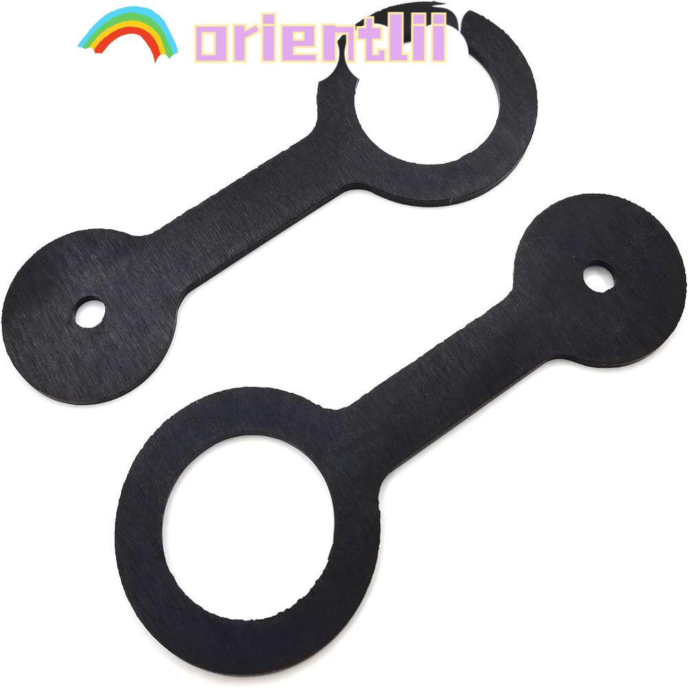 ORIENTLIIY RV Shower Door Strap, Travel Secure RV Interior Parts