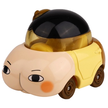 Takaratomy Tomica (R/SP) Minion Stuart / Jujutsu Kaisen (Gojo) / Snoopy ...