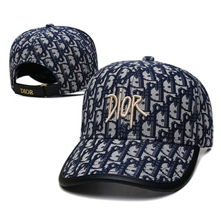 Dior baseball outlet cap