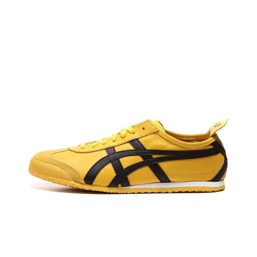 Onitsuka tiger mexico hot sale 66 bruce lee