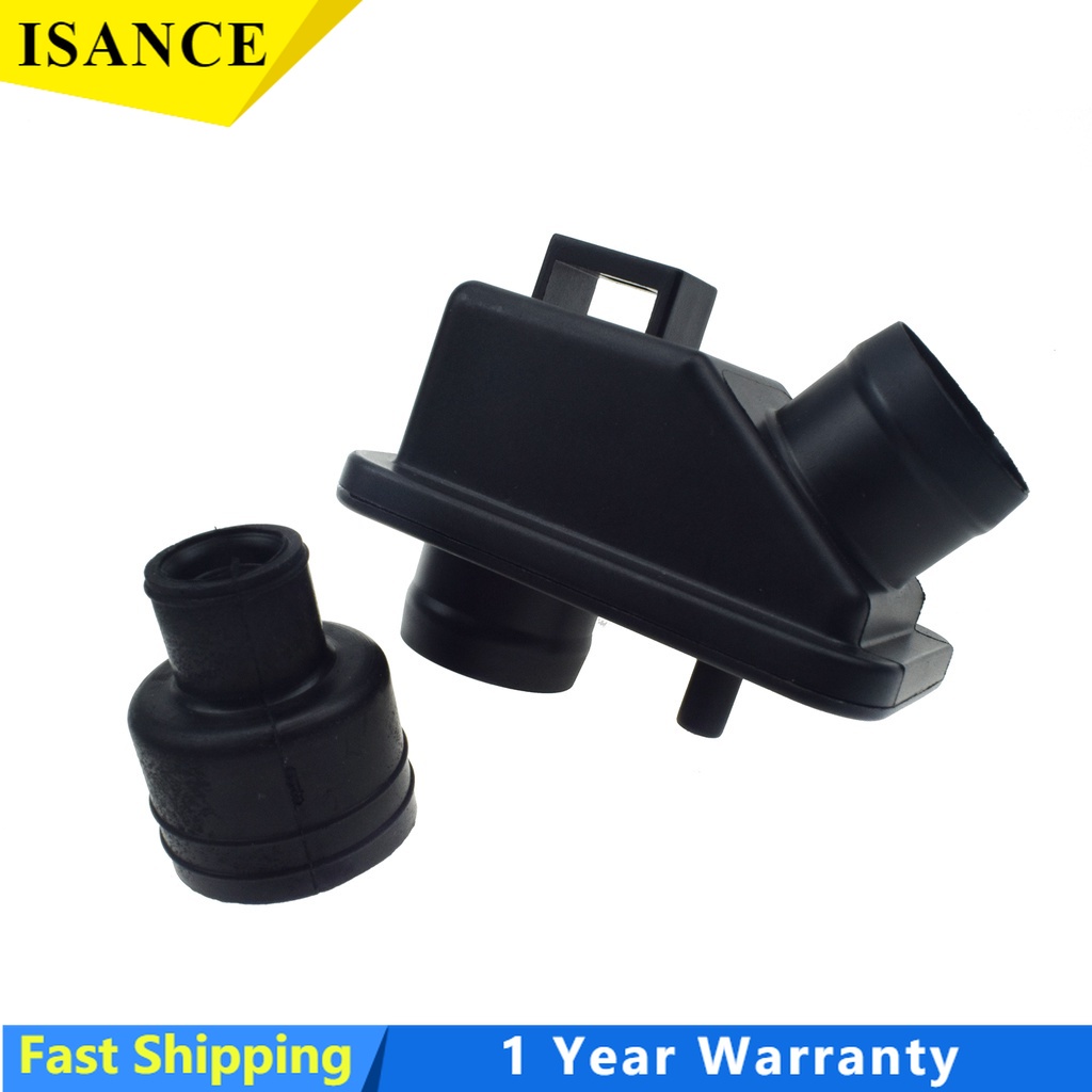 Air Cleaner Inlet Hose & Breather Joint for Honda Element Accord 2003