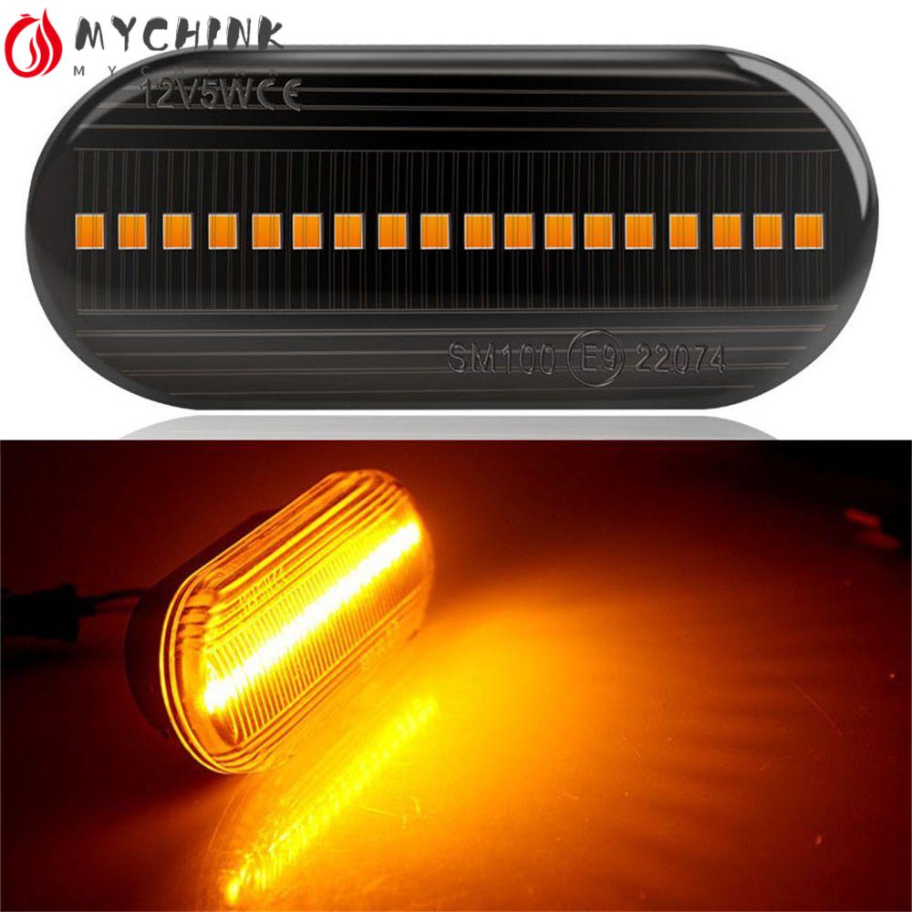 CHINK Turn Signal Light Dynamic Car Auto Parts LED Light Source for