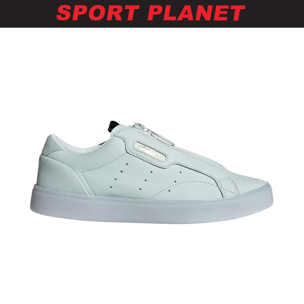 adidas Bunga Women Sleek Z Sneaker Shoe Kasut Perempuan EE8611 Sport Planet 69 05 Shopee Malaysia