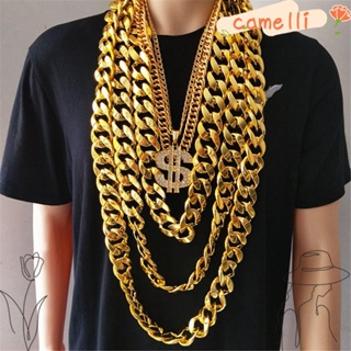 Necklaces wholesale Chokers For Women Metal Hip-hop Sweater chain Long  Chunky !!