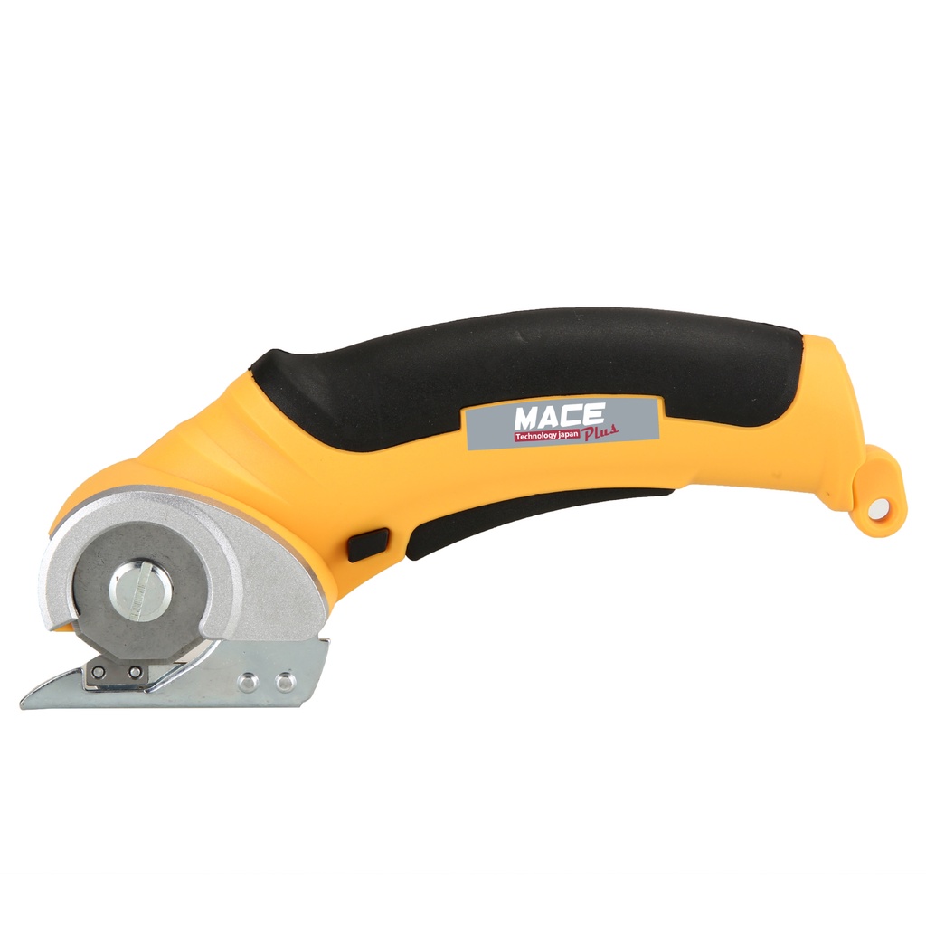 New Electric Scissors for Fabric, Handheld Clothing Leather Sewing
