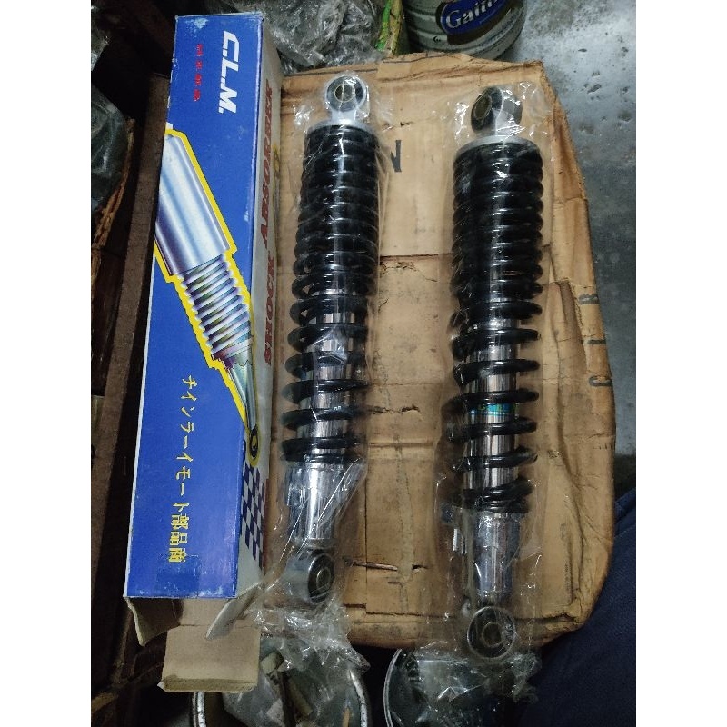 Honda raider absorber stok lama Shopee Malaysia