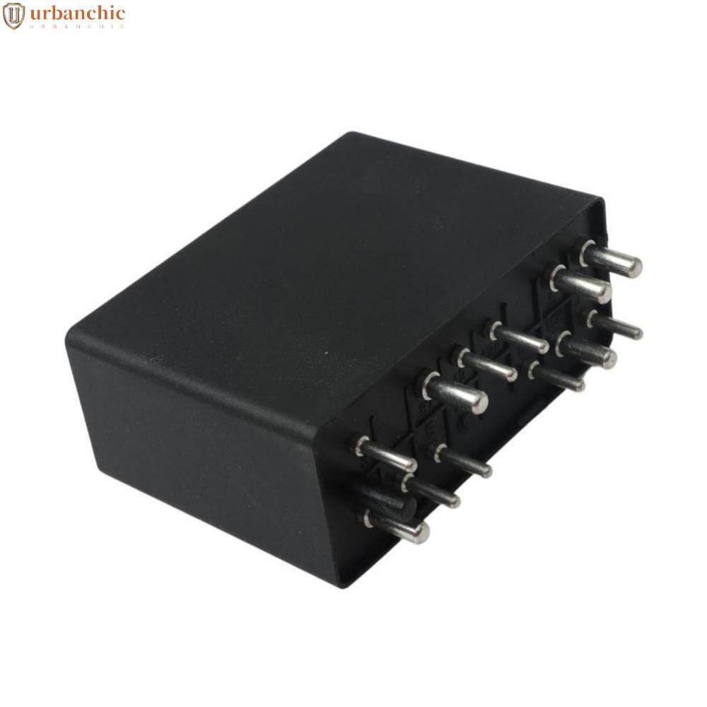 Turn Signal Relay High Quality For Mercedes W201 W202 W124 Flasher