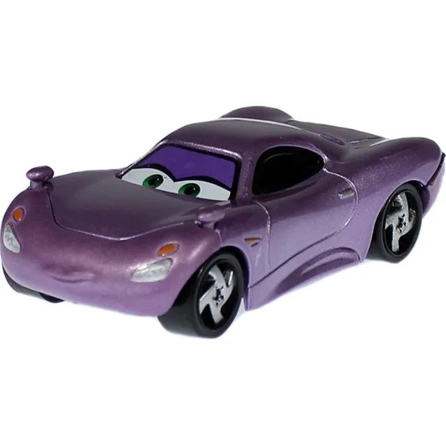 Pixar Car Die Cast Metal Alloy Toy Car For Kids, Lightning