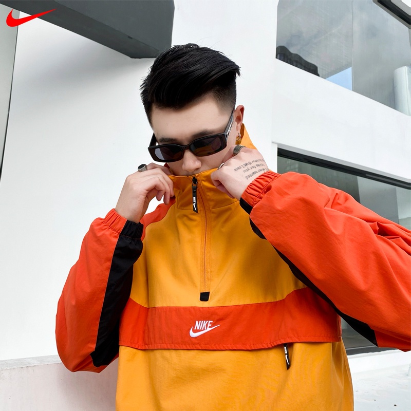 Cool cheap nike windbreakers