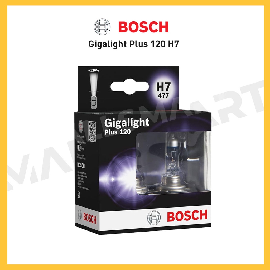 Bosch h7 477 sales