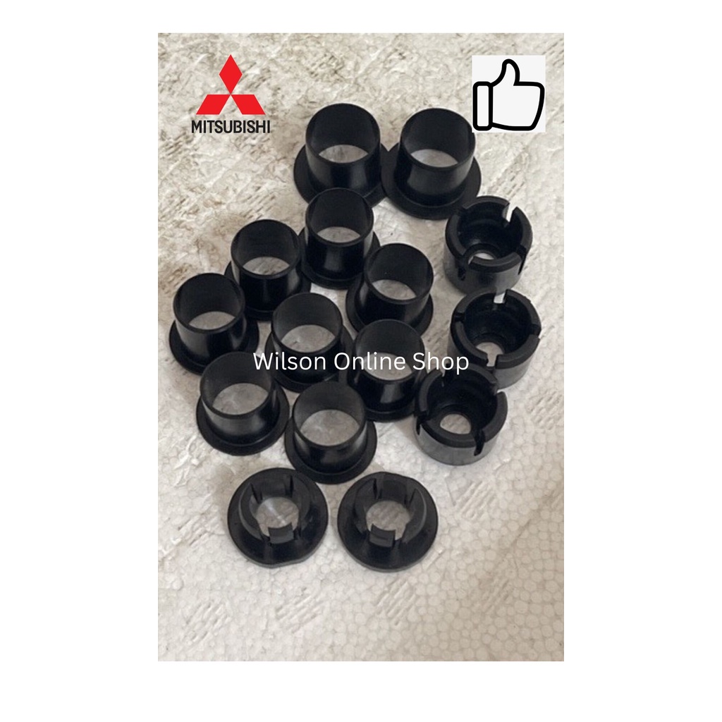 Mitsubishi Canter FE639 Gear Lever Bush Set | Shopee Malaysia