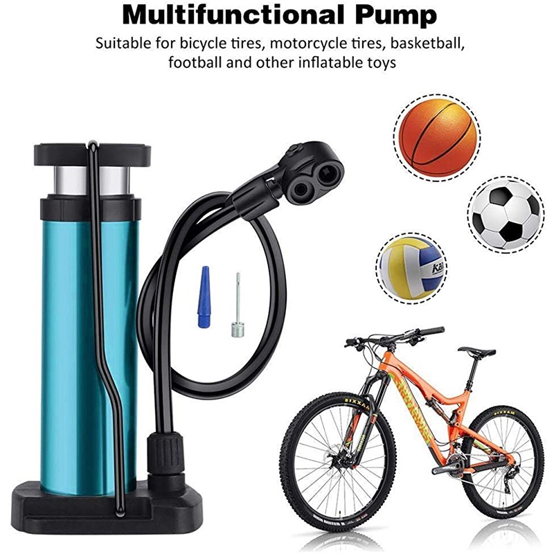 Bicycle 2024 pump shopee