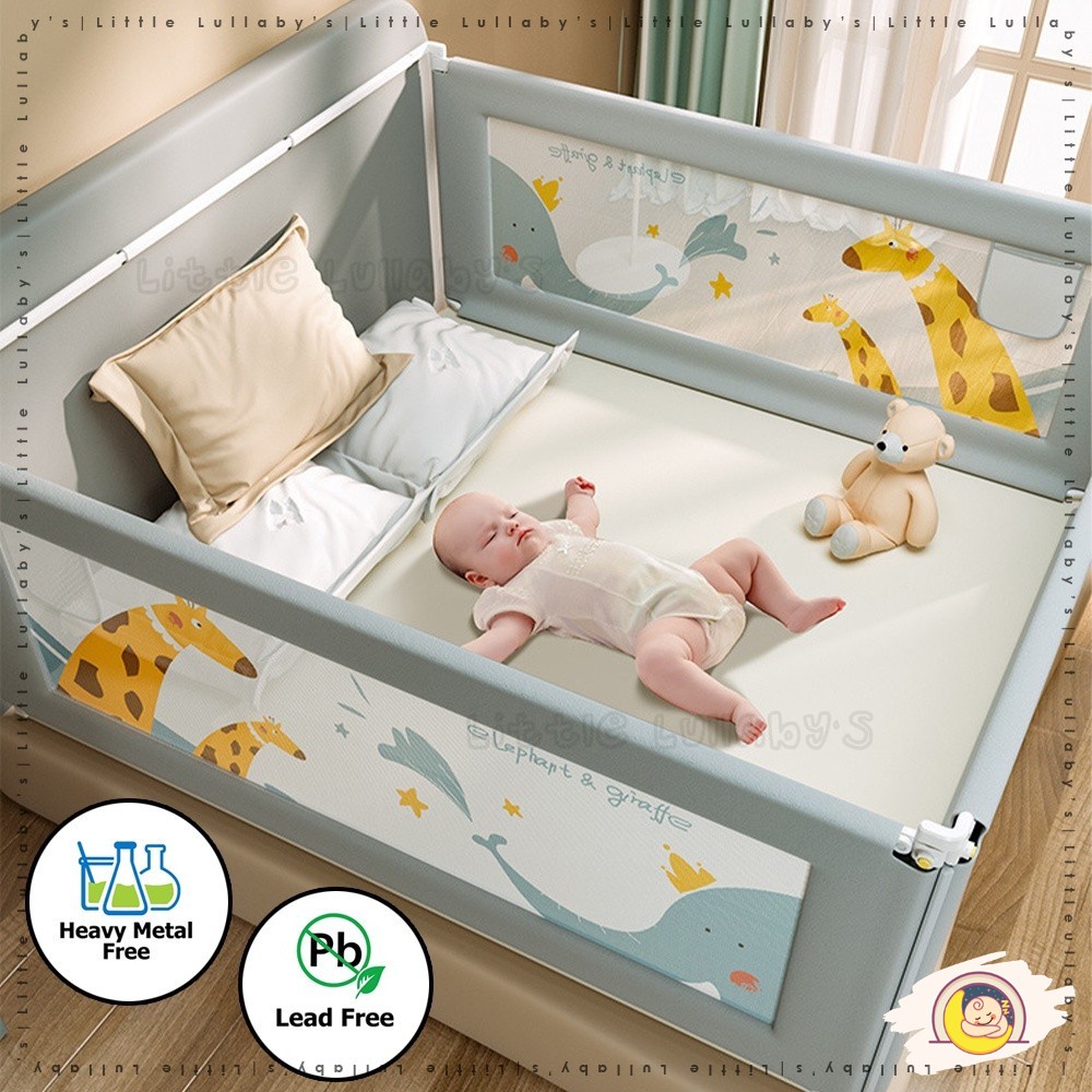 The best selling baby bed rails in market of 2022