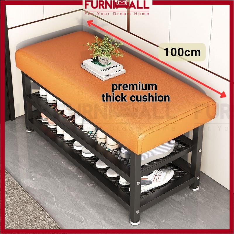 Furnimall shoes rack Multilayer shoe rack Simple shoe cabinet shoes ...
