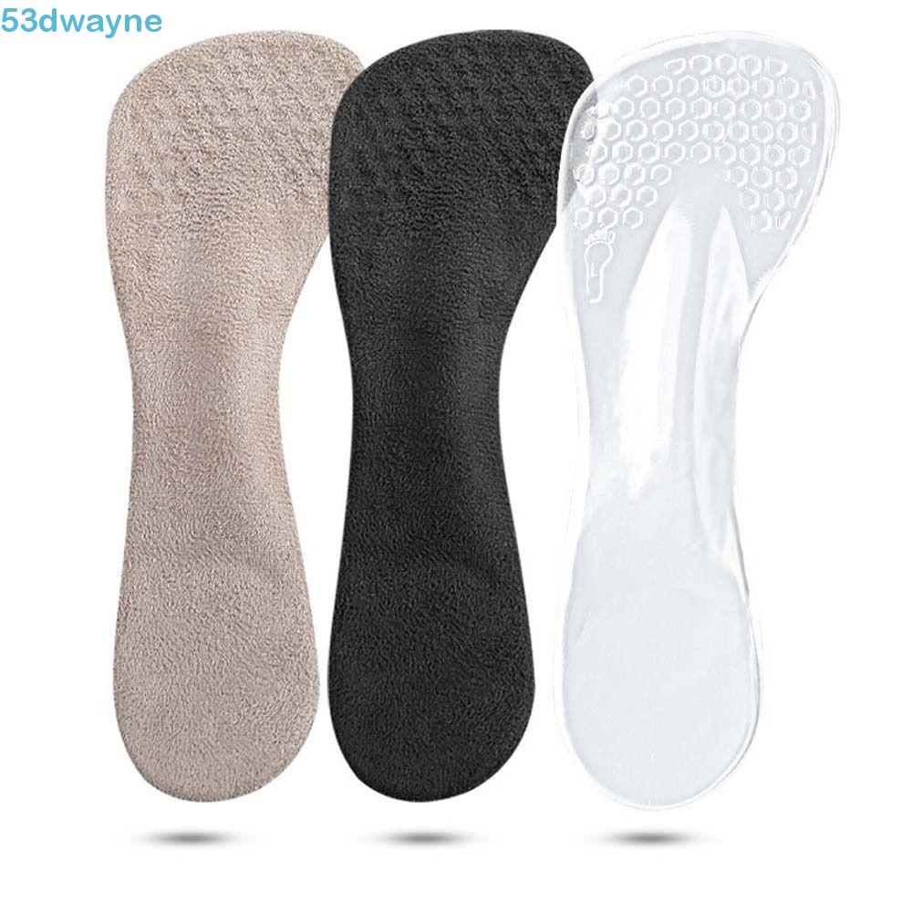 DWAYNE Sevenpoint Arch Insoles, Foot Pressure Relief Foot Blister