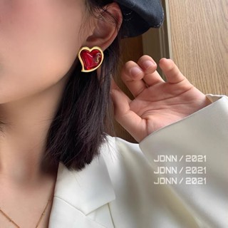 Yves saint laurent penis on sale earrings