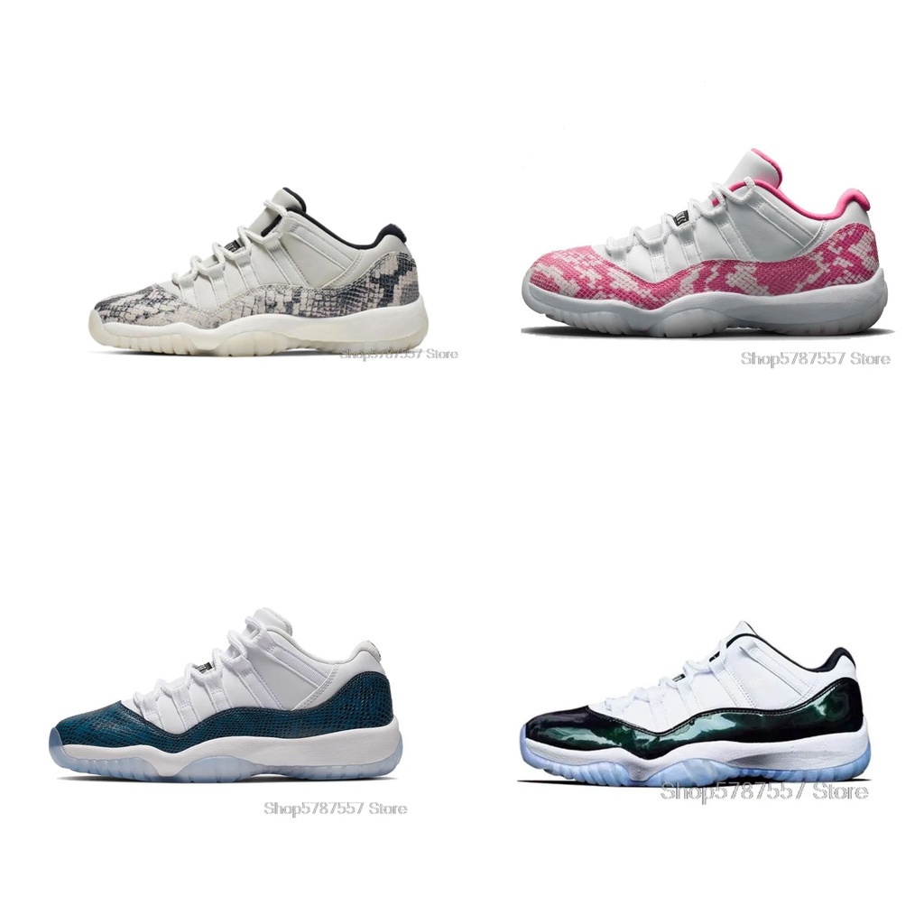 jordan 11 easter low