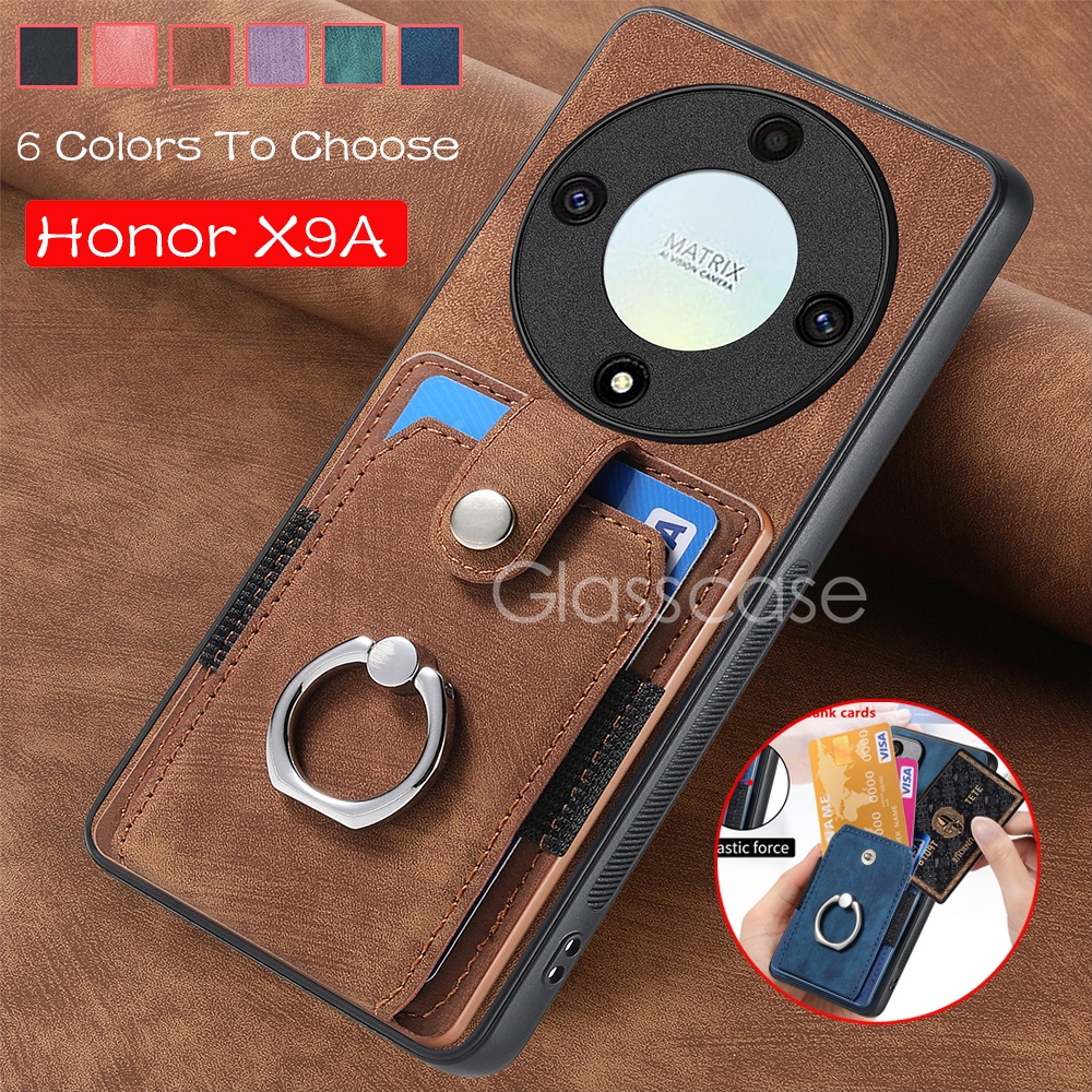 Casing For Honor X9 X9a X9b X8b X7b Honorx9 Honorx9b Honorx8b Honorx7b