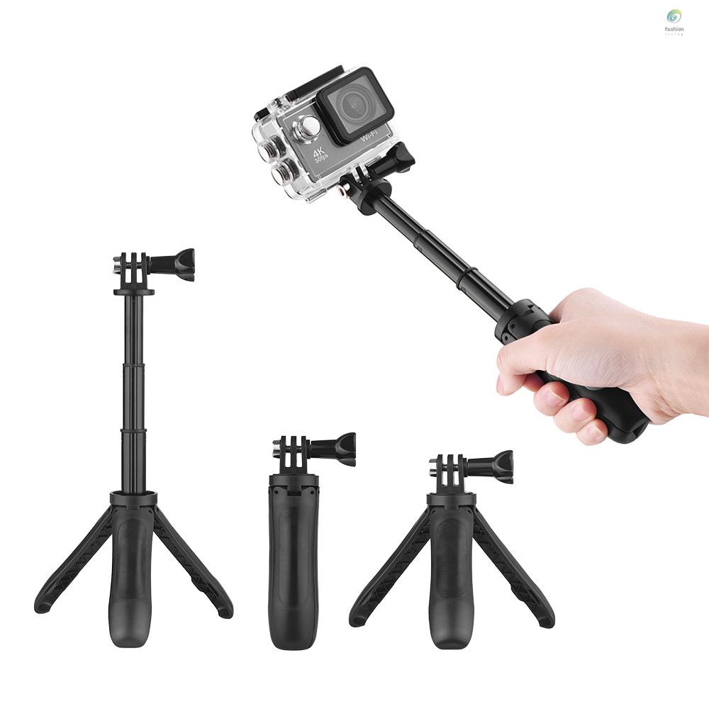 MS04 Best tripod for iphone Selfie Stick Desktop Stand - K&F Concept