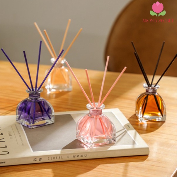 Aromatherapy Diffuser Air Fragrance home air freshener fire-free ...