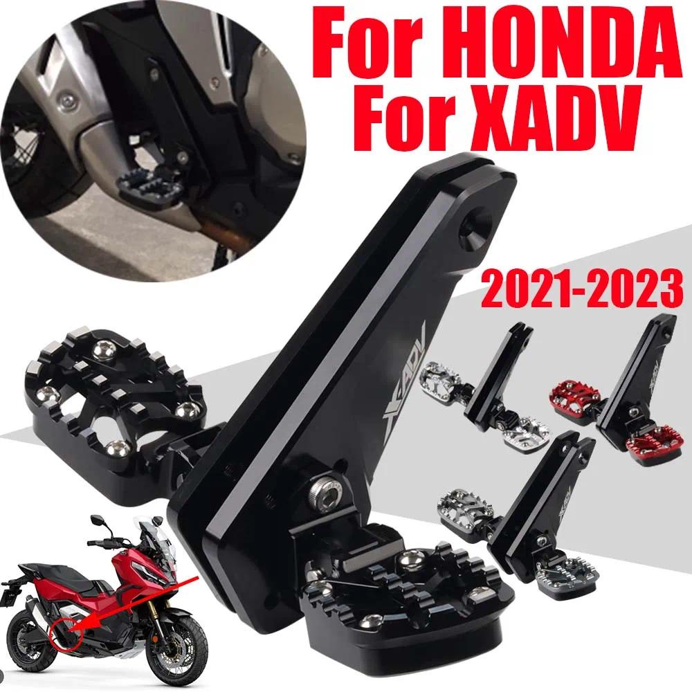Chargeur USB Moto Honda X-ADV 750 2021-2025 - QC3.0 Et PD - Installation Guidon