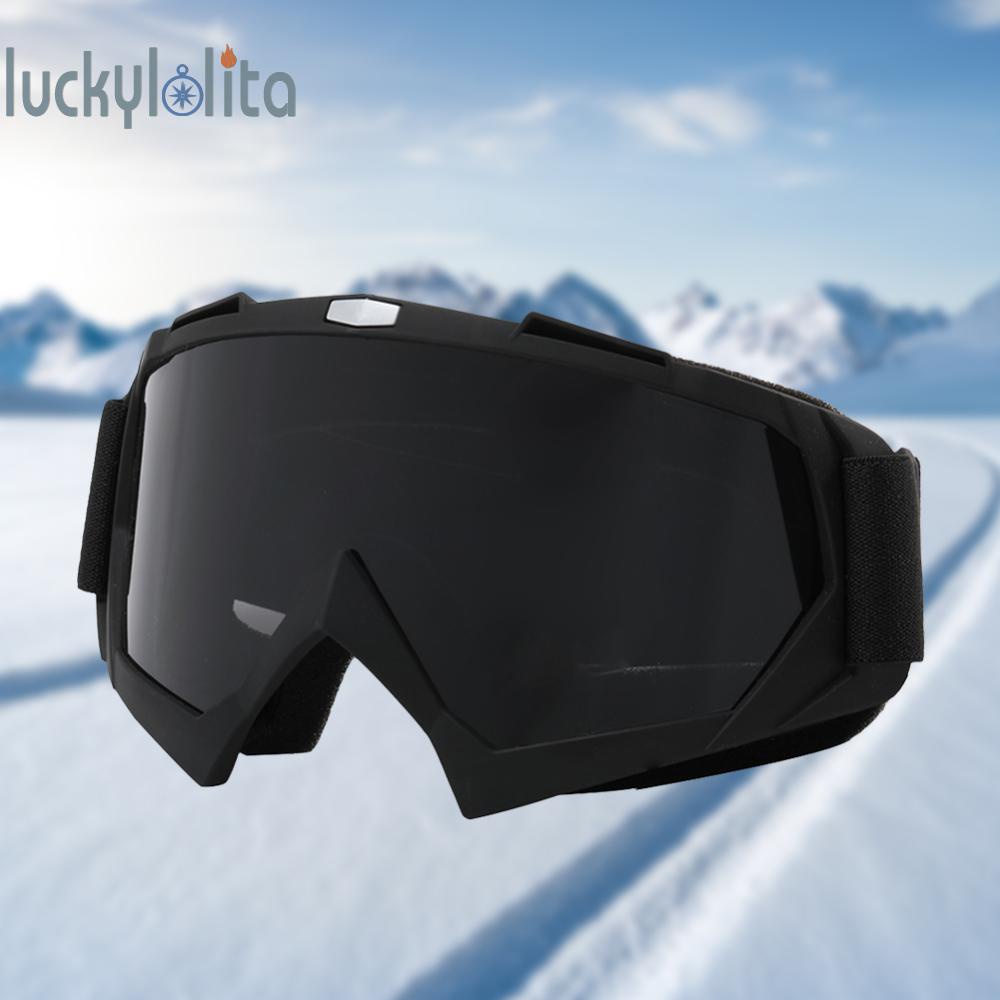 Durable Ski Goggles Ski Snowboard Goggles for Outdoor Sports Snowboard